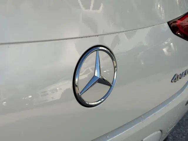 2019 Mercedes-Benz CLS 4MATIC