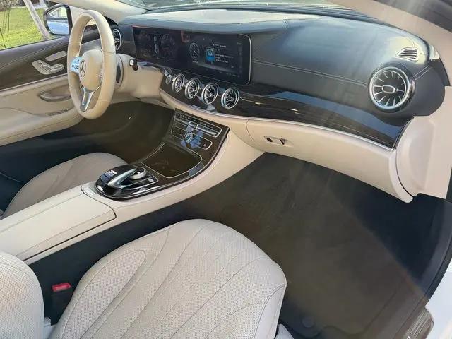2019 Mercedes-Benz CLS 4MATIC