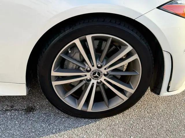 2019 Mercedes-Benz CLS 4MATIC