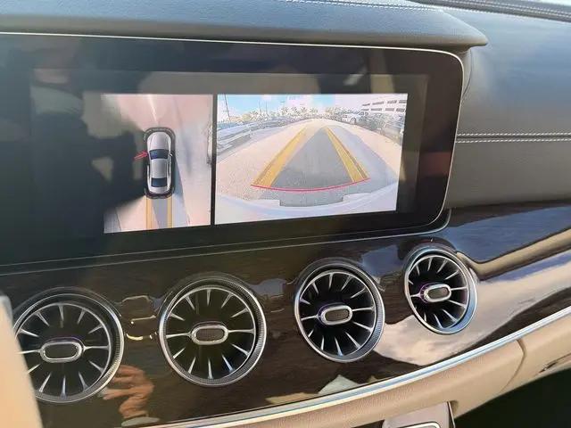 2019 Mercedes-Benz CLS 4MATIC