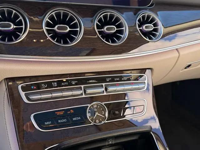 2019 Mercedes-Benz CLS 4MATIC
