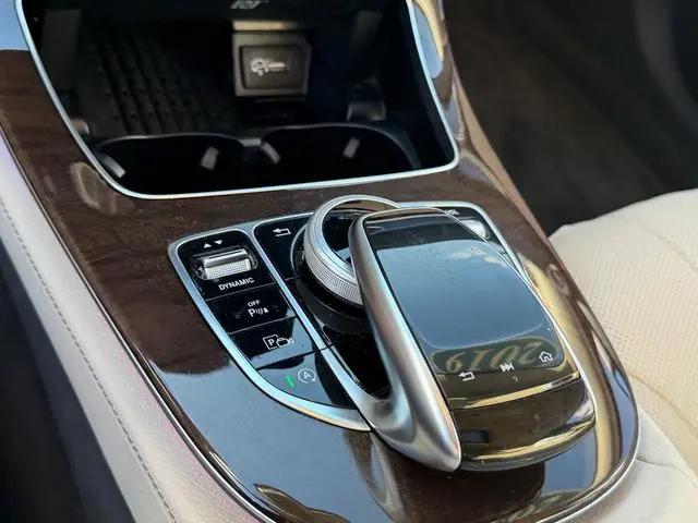 2019 Mercedes-Benz CLS 4MATIC