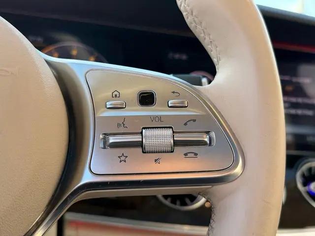 2019 Mercedes-Benz CLS 4MATIC