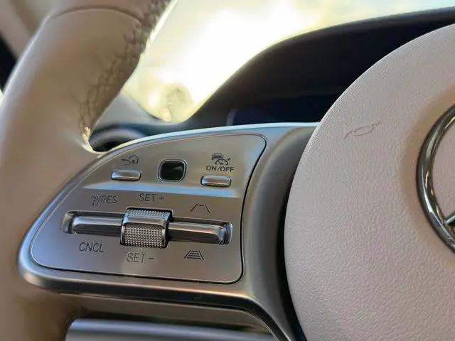 2019 Mercedes-Benz CLS 4MATIC