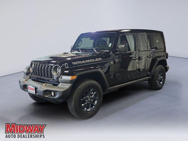 2026 Jeep Wrangler 85th Anniversary for sale in Kearney, NE