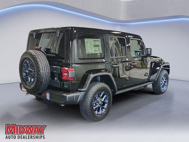 2026 Jeep Wrangler 85th Anniversary