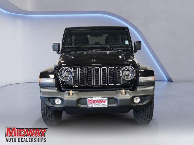2026 Jeep Wrangler 85th Anniversary