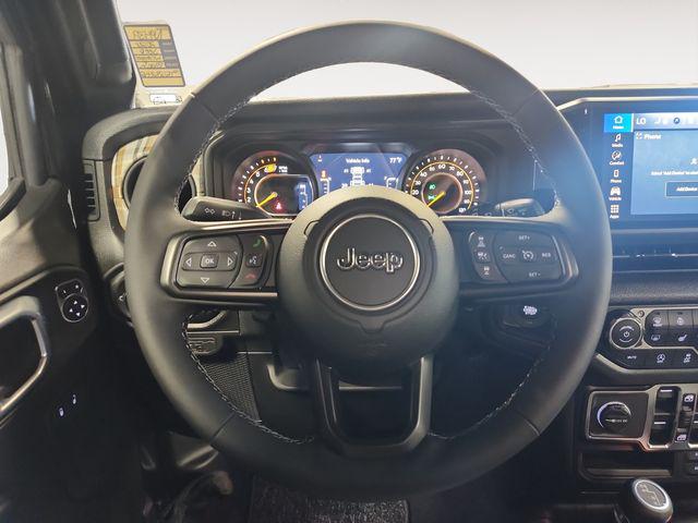 2026 Jeep Wrangler 85th Anniversary