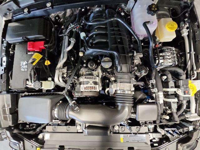 2026 Jeep Wrangler 85th Anniversary