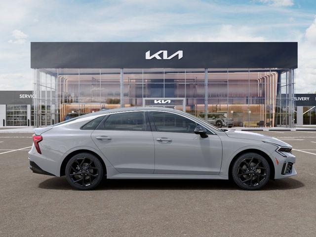 2026 Kia K5 GT-Line FWD