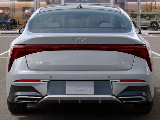 2026 Kia K5 GT-Line FWD