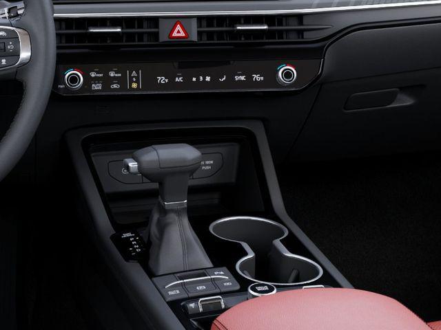 2026 Kia K5 GT-Line FWD