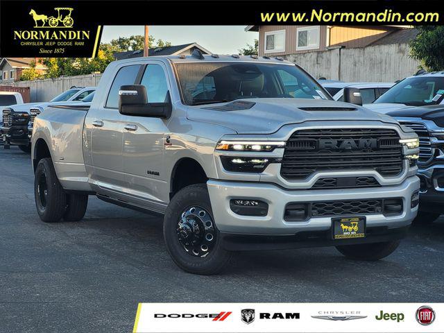 2026 Ram 3500 Laramie for sale in San Jose, CA