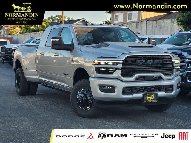 2026 Ram 3500 Laramie for sale in San Jose, CA