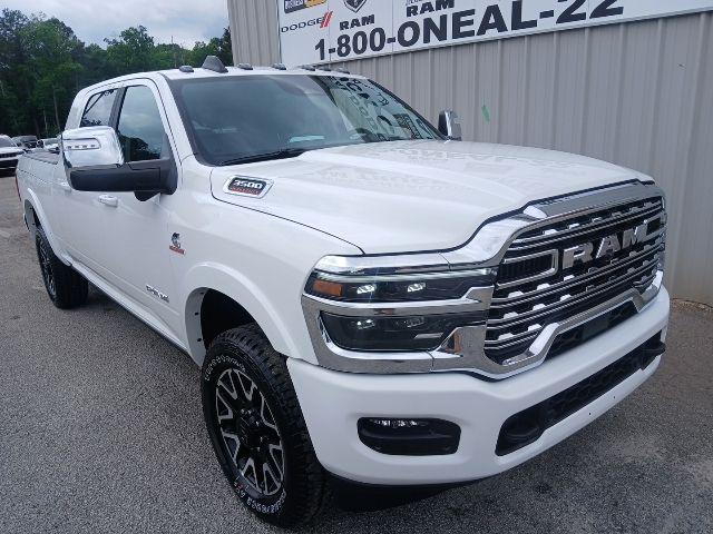 2026 Ram 3500 Limited Longhorn Mega Cab 4x4 6'4" Box for sale in Bremen, GA