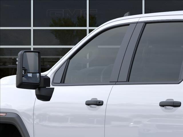 2026 GMC Sierra 3500HD Pro