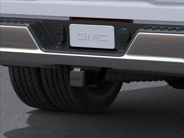 2026 GMC Sierra 3500HD Pro