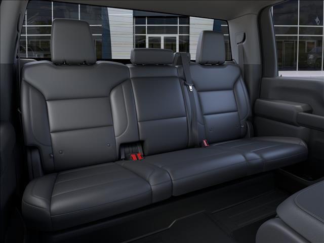 2026 GMC Sierra 3500HD Pro