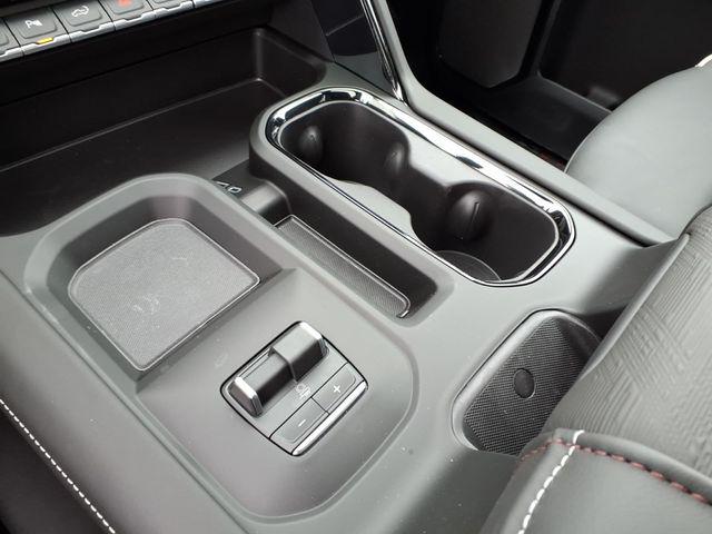 2026 GMC Sierra 2500HD Crew Cab, Standard Bed, AT4X, 4WD