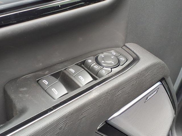 2026 GMC Sierra 2500HD Crew Cab, Standard Bed, AT4X, 4WD