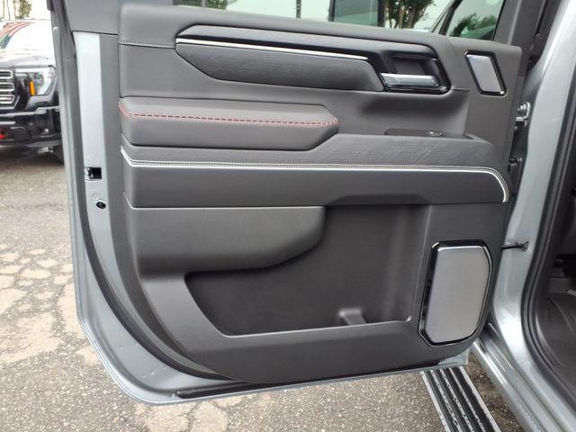 2026 GMC Sierra 2500HD Crew Cab, Standard Bed, AT4X, 4WD