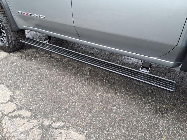 2026 GMC Sierra 2500HD Crew Cab, Standard Bed, AT4X, 4WD