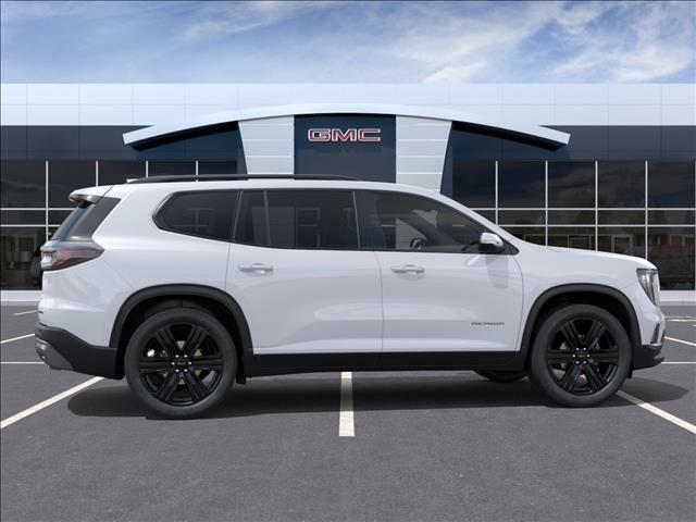 2026 GMC Acadia Elevation FWD