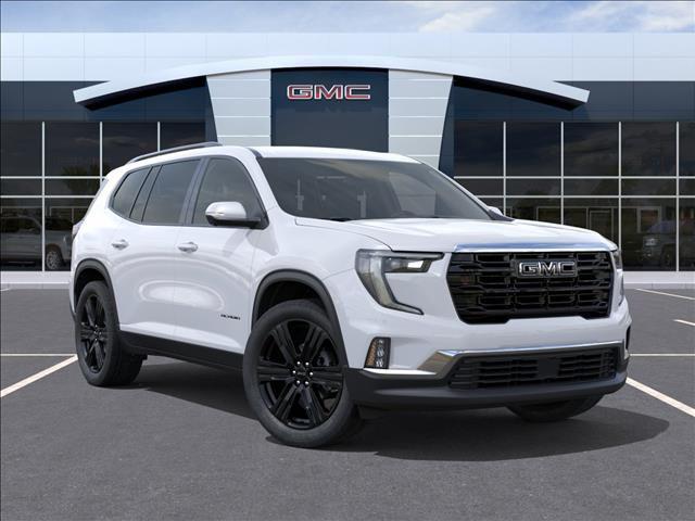 2026 GMC Acadia Elevation FWD