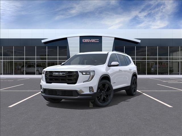 2026 GMC Acadia Elevation FWD