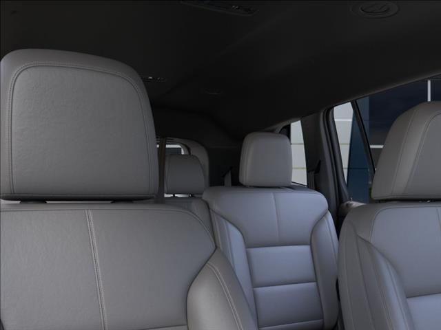 2026 GMC Acadia Elevation FWD