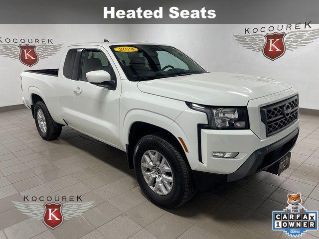 2024 Nissan Frontier King Cab SV 4x4 for sale in Wausau, WI