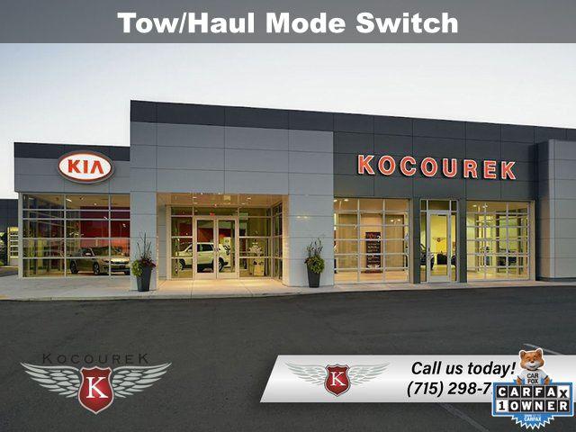 2024 Nissan Frontier King Cab SV 4x4