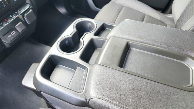 2024 Chevrolet Silverado 1500 2WD Crew Cab Short Bed Custom