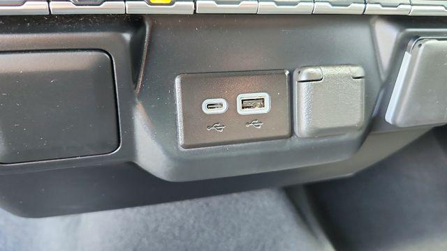 2024 Chevrolet Silverado 1500 2WD Crew Cab Short Bed Custom