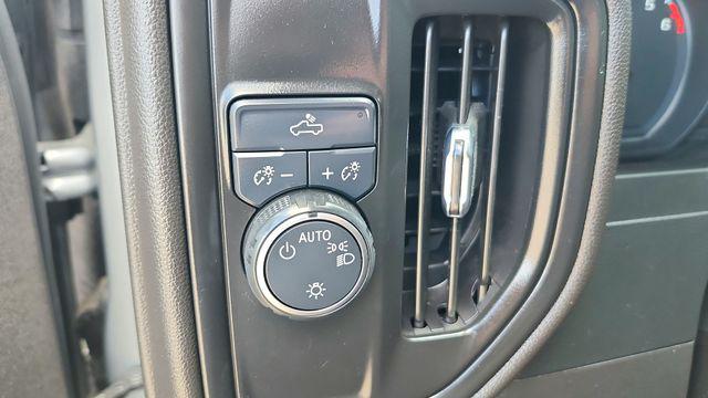 2024 Chevrolet Silverado 1500 2WD Crew Cab Short Bed Custom