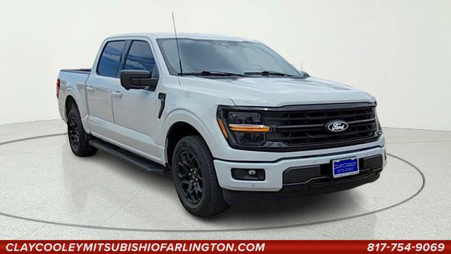 2024 Ford F-150 XLT for sale in Arlington, TX