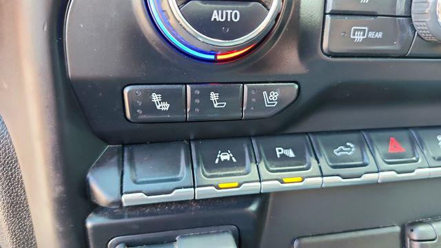 2022 Chevrolet Silverado 1500 4WD Crew Cab Short Bed High Country