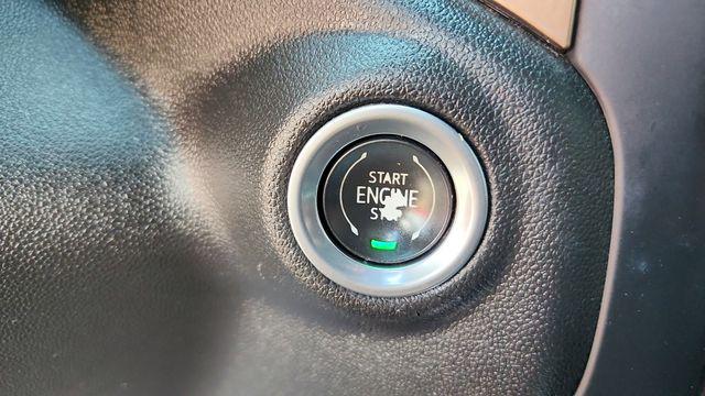 2022 Chevrolet Silverado 1500 4WD Crew Cab Short Bed High Country