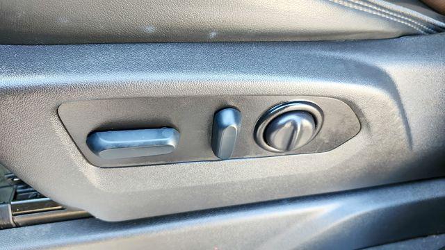 2022 Chevrolet Silverado 1500 4WD Crew Cab Short Bed High Country