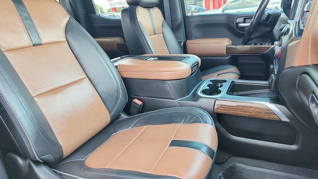 2022 Chevrolet Silverado 1500 4WD Crew Cab Short Bed High Country