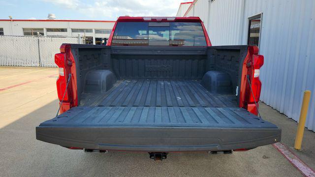 2022 Chevrolet Silverado 1500 4WD Crew Cab Short Bed High Country