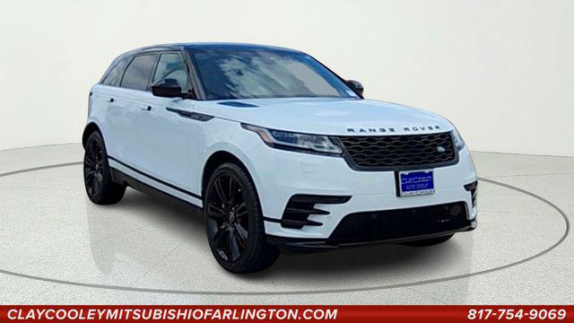 2023 Land Rover Range Rover Velar P340 R-Dynamic S MHEV for sale in Arlington, TX