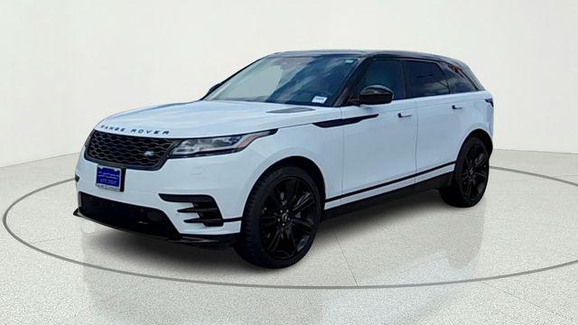 2023 Land Rover Range Rover Velar P340 R-Dynamic S MHEV
