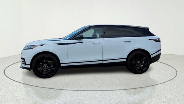 2023 Land Rover Range Rover Velar P340 R-Dynamic S MHEV