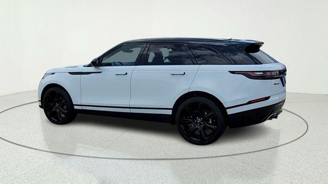 2023 Land Rover Range Rover Velar P340 R-Dynamic S MHEV