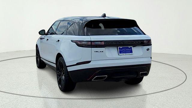 2023 Land Rover Range Rover Velar P340 R-Dynamic S MHEV