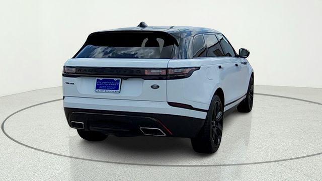 2023 Land Rover Range Rover Velar P340 R-Dynamic S MHEV