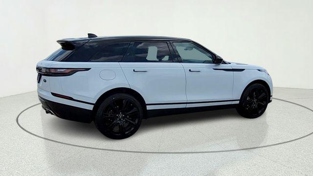 2023 Land Rover Range Rover Velar P340 R-Dynamic S MHEV