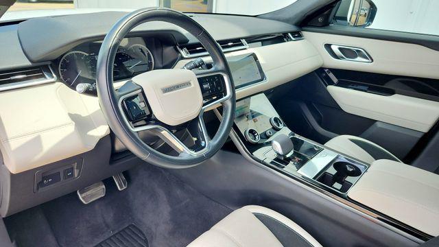 2023 Land Rover Range Rover Velar P340 R-Dynamic S MHEV