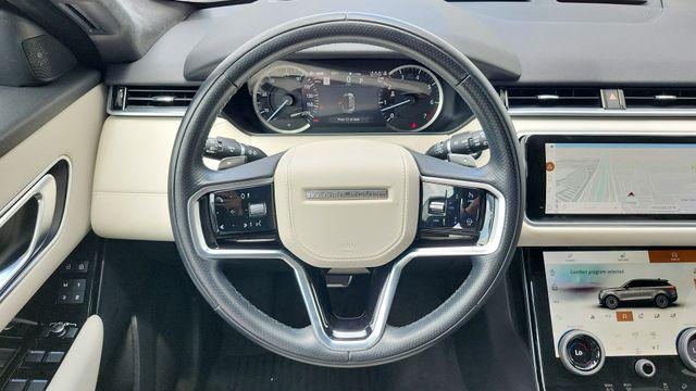 2023 Land Rover Range Rover Velar P340 R-Dynamic S MHEV